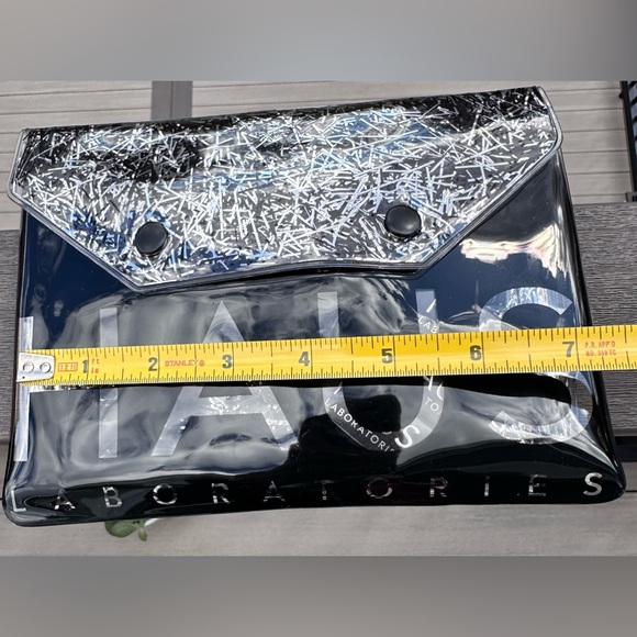 NEW!! HAUS LABORATORIES by Lady Gaga HAUS OF Chained Ballerina w/makeup - Picture 10 of 14